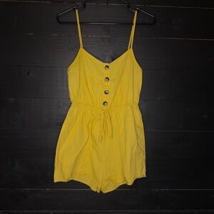 Women's Romper